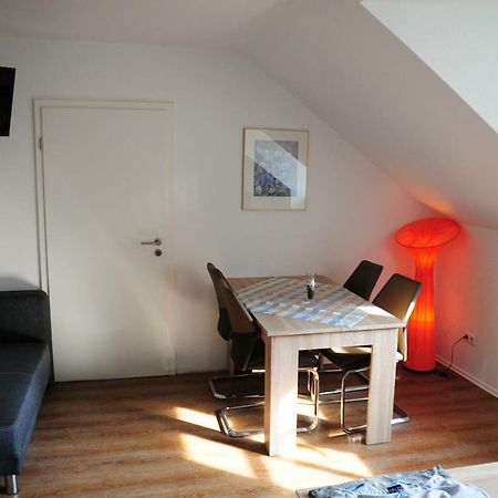 Appartamento Aaltine 3 Bad Bentheim Esterno foto