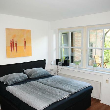 Appartamento Aaltine 3 Bad Bentheim Esterno foto