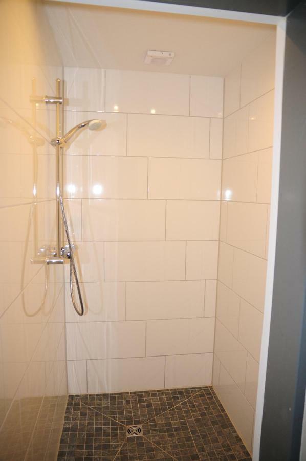 Appartamento Aaltine 3 Bad Bentheim Esterno foto