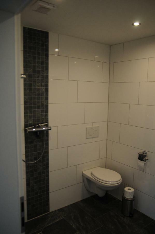 Appartamento Aaltine 3 Bad Bentheim Esterno foto