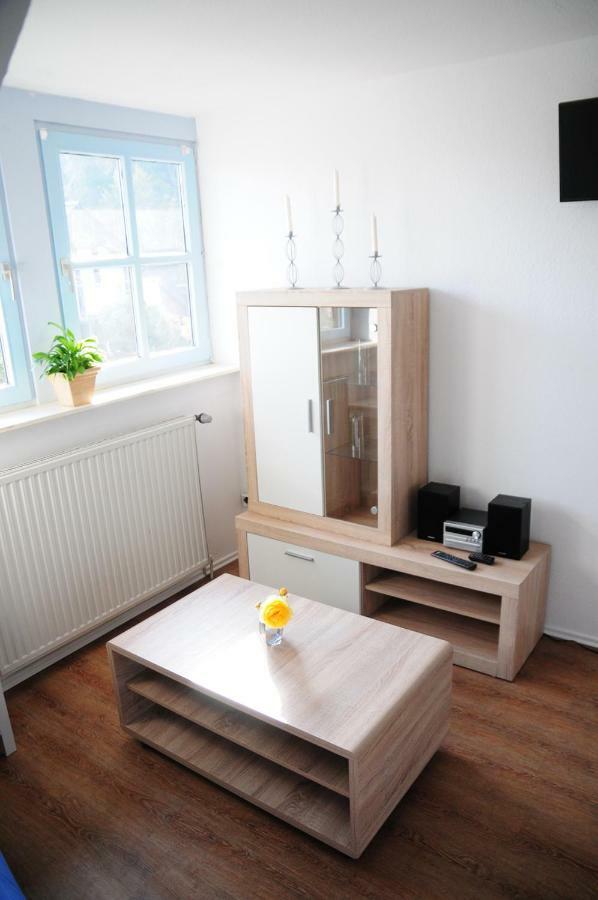 Appartamento Aaltine 3 Bad Bentheim Esterno foto